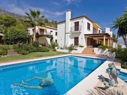 Sierra&nbsp;Blanca&nbsp;property:&nbsp;Villa&nbsp;for&nbsp;sale&nbsp;in&nbsp;Sierra&nbsp;Blanca&nbsp;109950