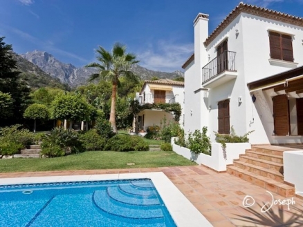 Sierra&nbsp;Blanca&nbsp;property:&nbsp;Villa&nbsp;with&nbsp;5&nbsp;bedroom&nbsp;in&nbsp;Sierra&nbsp;Blanca&nbsp;109950