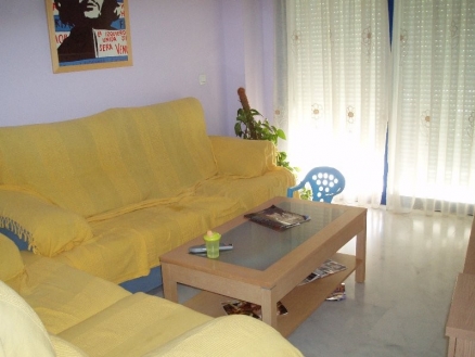 Estepona property: Apartment for sale in Estepona 109953