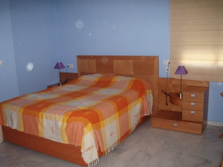 Estepona property: Apartment with 2 bedroom in Estepona, Spain 109953