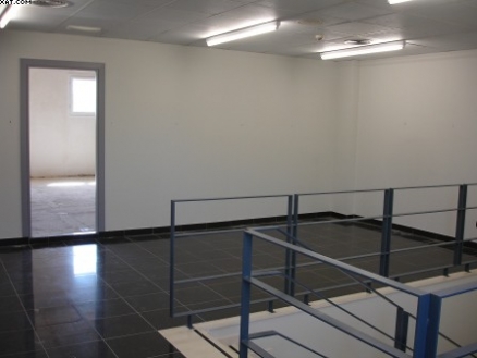 La Cala De Mijas property: Commercial with bedroom in La Cala De Mijas 109954