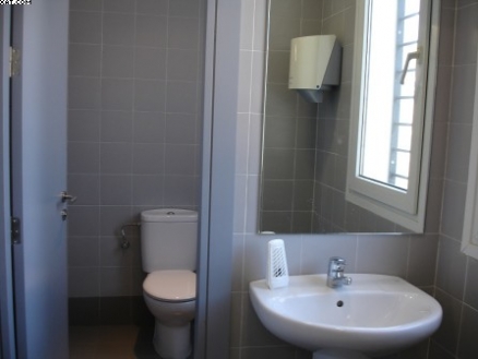 La Cala De Mijas property: Commercial in Malaga for sale 109954