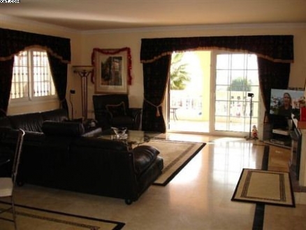 La&nbsp;Cala&nbsp;De&nbsp;Mijas&nbsp;property:&nbsp;Villa&nbsp;with&nbsp;5&nbsp;bedroom&nbsp;in&nbsp;La&nbsp;Cala&nbsp;De&nbsp;Mijas&nbsp;109955