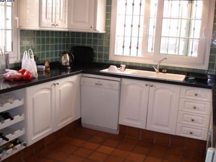 La&nbsp;Cala&nbsp;De&nbsp;Mijas&nbsp;property:&nbsp;La&nbsp;Cala&nbsp;De&nbsp;Mijas&nbsp;Villa&nbsp;109955