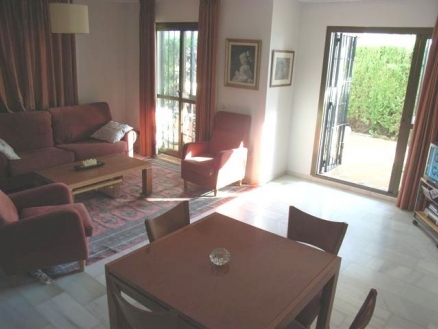 Estepona property: Estepona, Spain | Townhome for sale 109956