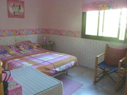 Estepona property: Malaga Townhome 109956