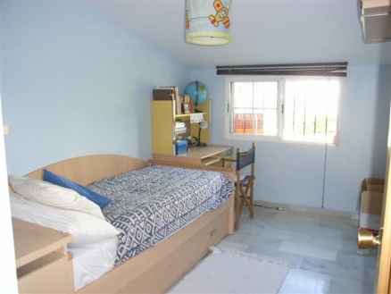 Estepona property: Estepona Townhome 109956