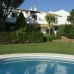 Estepona property: Malaga, Spain Townhome 109956