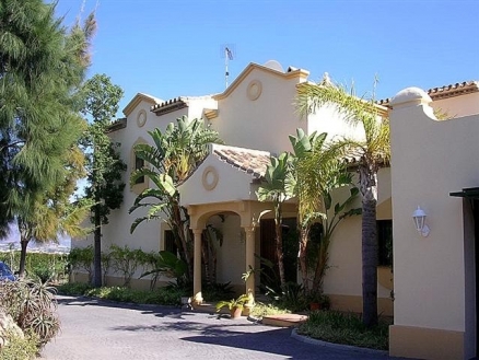 El Paraiso property: Villa for sale in El Paraiso 109957