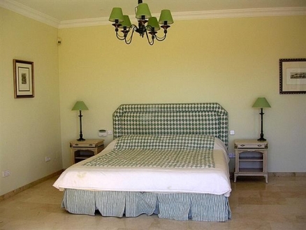 El Paraiso property: El Paraiso Villa 109957
