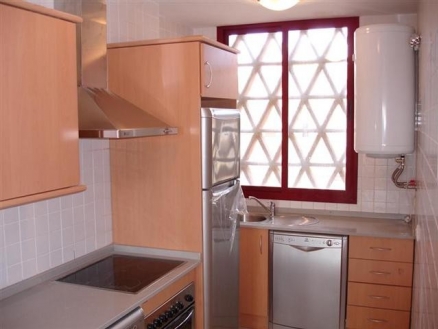 Apartment&nbsp;with&nbsp;2&nbsp;bedroom&nbsp;in&nbsp;town,&nbsp;Spain&nbsp;109958