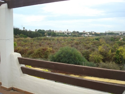 Estepona property: Apartment with 2 bedroom in Estepona 109961