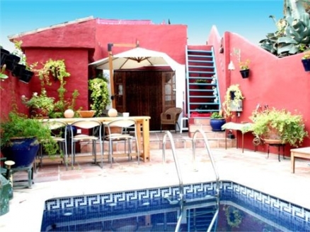 Coin property: Townhome for sale in Coin 109965