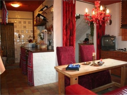 Coin property: Townhome with 2 bedroom in Coin 109965