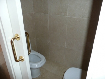 Manilva&nbsp;property:&nbsp;Malaga&nbsp;Apartment&nbsp;109967
