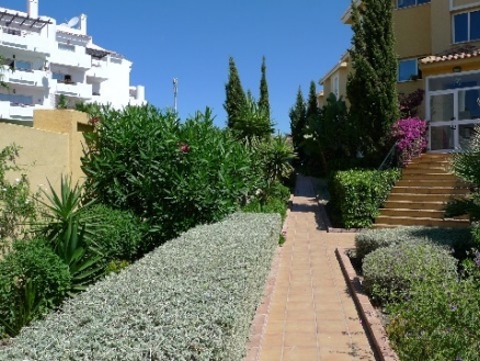 Estepona property: Apartment for sale in Estepona 109968