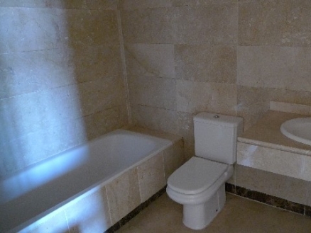 Estepona property: Apartment for sale in Estepona, Malaga 109968