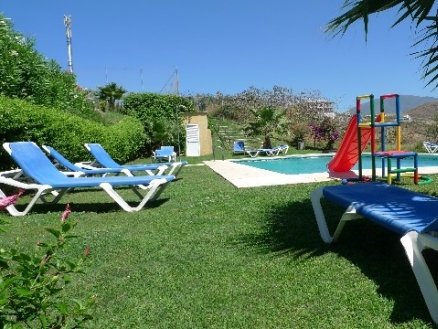 Estepona property: Estepona, Spain | Apartment for sale 109968