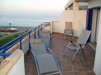 San Luis De Sabinillas property: Apartment for sale in San Luis De Sabinillas 109972