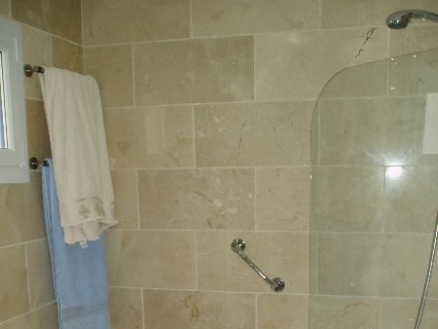 San Luis De Sabinillas property: Apartment with 1 bedroom in San Luis De Sabinillas, Spain 109972