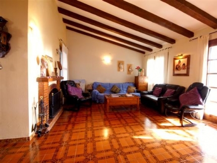 Arroyo De La Miel property: Villa for sale in Arroyo De La Miel, Spain 109973