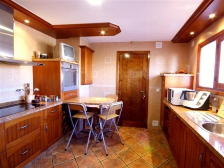 Arroyo De La Miel property: Villa with 3 bedroom in Arroyo De La Miel, Spain 109973