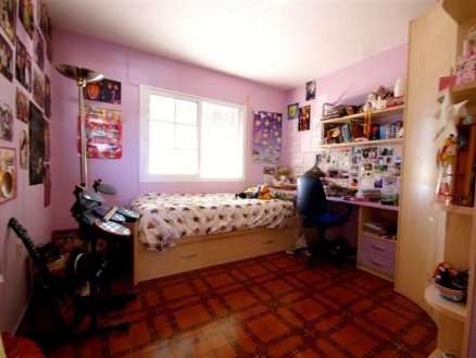 Arroyo De La Miel property: Malaga property | 3 bedroom Villa 109973