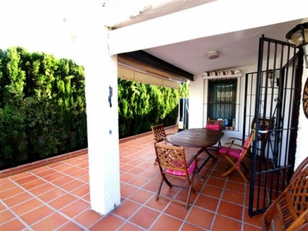 Arroyo De La Miel property: Arroyo De La Miel, Spain | Villa for sale 109973