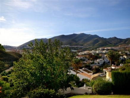 Arroyo De La Miel property: Malaga Villa 109973