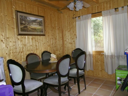 Coin property: Villa for sale in Coin, Malaga 109974