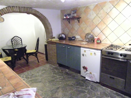 Coin property: Villa in Malaga for sale 109974