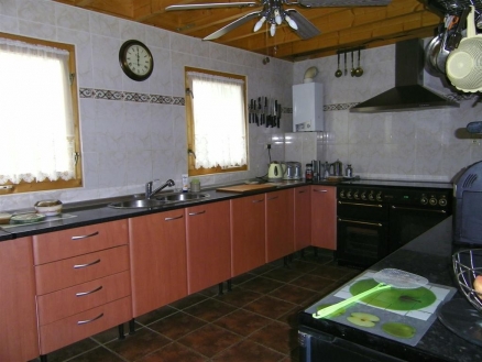 Coin property: Malaga property | 6 bedroom Villa 109974
