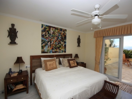 Elviria property: Malaga property | 3 bedroom Apartment 109987