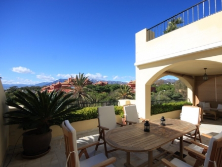 Elviria property: Elviria, Spain | Apartment for sale 109987