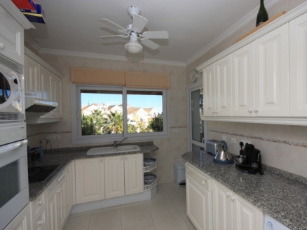 Elviria property: Malaga Apartment 109987