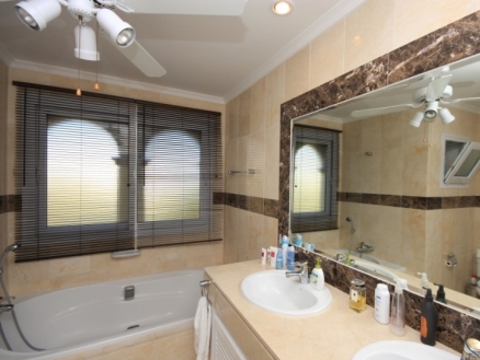 Elviria property: Elviria Apartment 109987