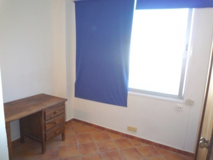 El Faro property: Malaga Villa 109989