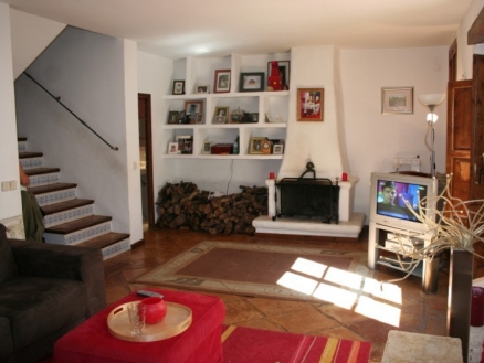 Benahavis property: Townhome with 4 bedroom in Benahavis, Spain 109990