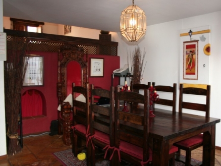 Benahavis property: Townhome for sale in Benahavis, Malaga 109990