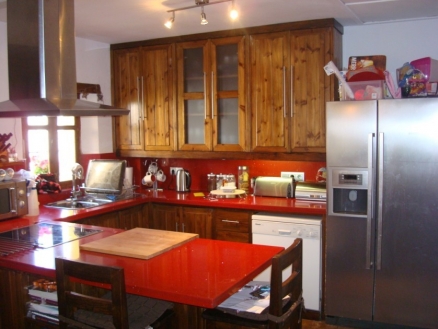 Benahavis property: Townhome in Malaga for sale 109990