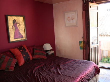 Benahavis property: Malaga Townhome 109990