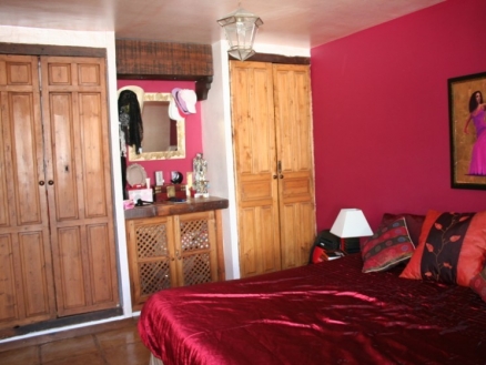 Benahavis property: Benahavis Townhome 109990