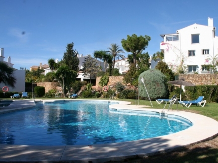 El Paraiso property: Townhome for sale in El Paraiso 109991