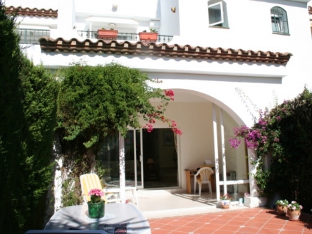 El Paraiso property: Townhome with 2 bedroom in El Paraiso 109991