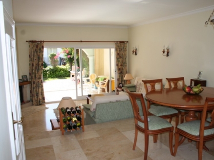 El Paraiso property: Townhome with 2 bedroom in El Paraiso, Spain 109991