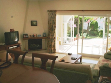 El Paraiso property: Townhome in Malaga for sale 109991