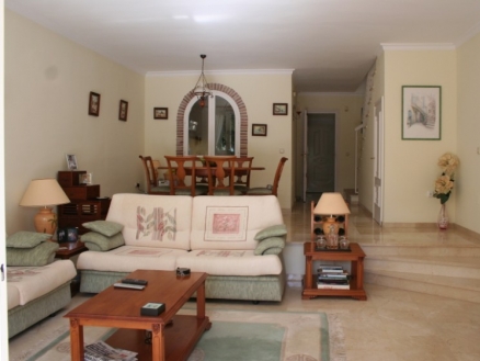 El Paraiso property: Malaga property | 2 bedroom Townhome 109991