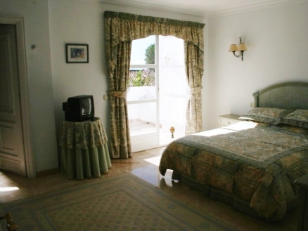 El Paraiso property: Malaga Townhome 109991