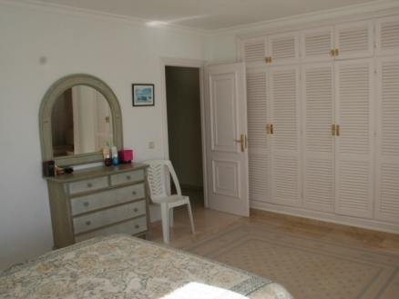 El Paraiso property: El Paraiso Townhome 109991