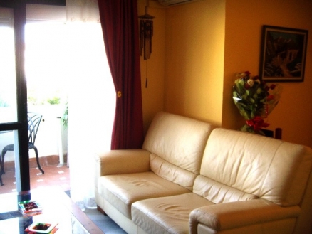 Estepona property: Apartment for sale in Estepona 109998